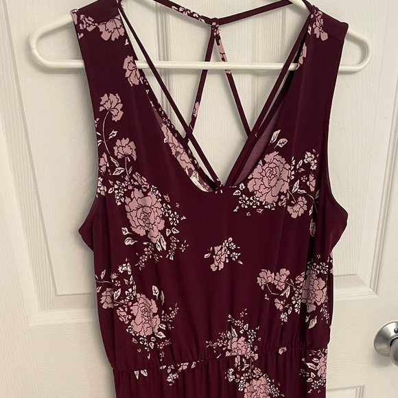 Maxi Dress - Picture 1 of 1